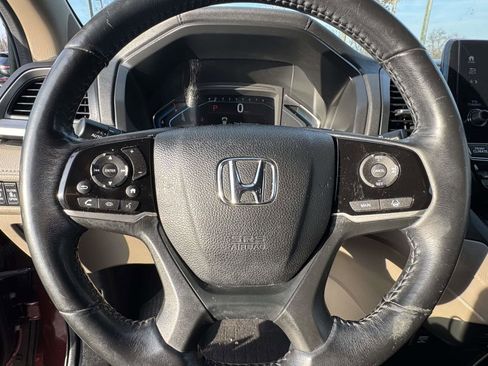 Used 2019 Honda Odyssey Touring image 26