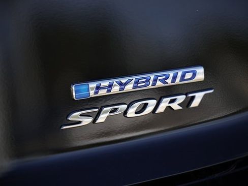 New 2025 Honda Accord Sport image 13