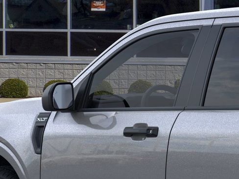 New 2025 Ford Maverick XLT w/ 4K Tow Package image 21