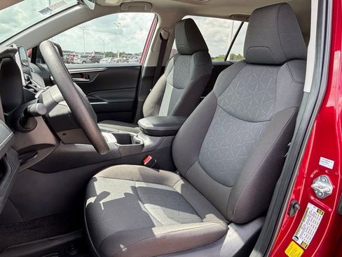 Used 2024 Toyota RAV4 XLE image 13