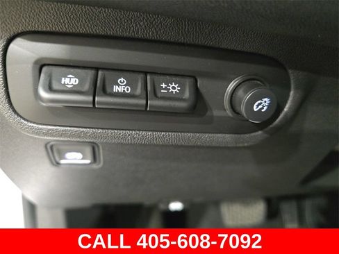 Used 2024 GMC Terrain Denali AWD/4WD image 78