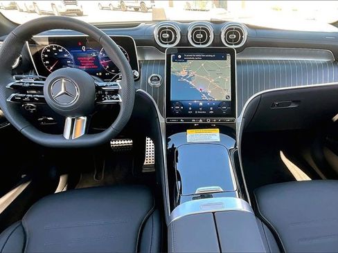 New 2026 Mercedes-Benz GLC 300 image 4