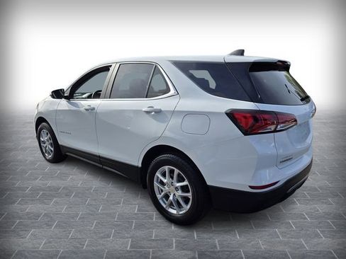 Used 2024 Chevrolet Equinox LT image 5