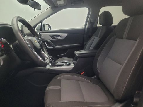 Used 2023 Chevrolet Blazer LT FWD image 17