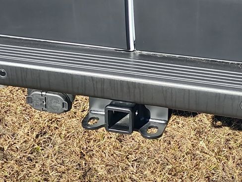 New 2026 RAM ProMaster 2500 w/ Convenience Group image 19