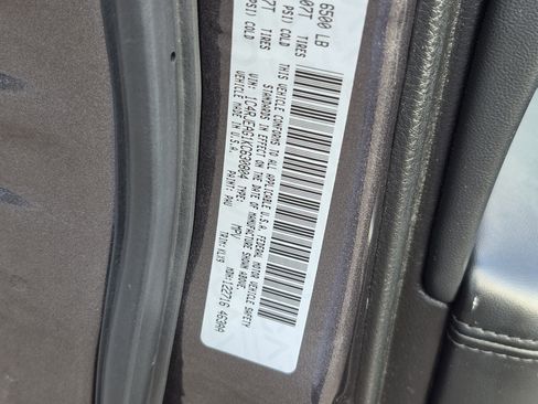 Used 2019 Jeep Grand Cherokee Altitude RWD image 35