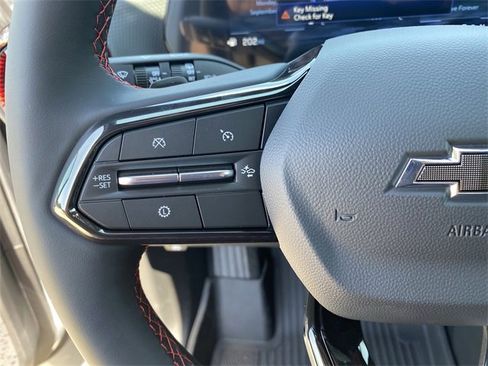 New 2026 Chevrolet Equinox RS w/ Convenience Package III image 29