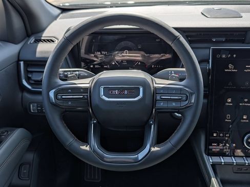 New 2026 GMC Terrain AT4 w/ Convenience Package III AWD/4WD image 34