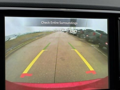 New 2026 Chrysler Pacifica Limited image 20