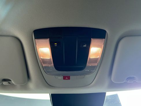 Certified 2025 Kia Sportage EX FWD image 20