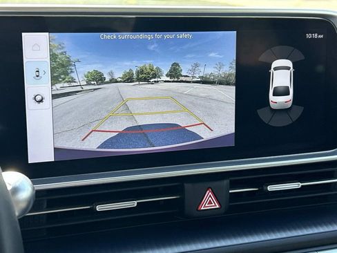 Certified 2024 Hyundai Ioniq 6 SE image 34