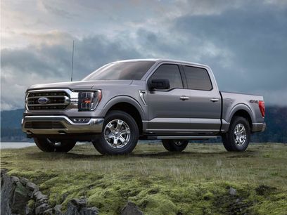 Used 2023 Ford F150 Tremor