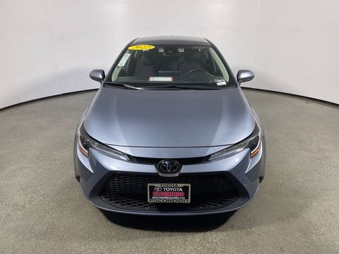 Certified 2022 Toyota Corolla LE image 8