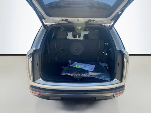 New 2027 Kia Telluride S image 28