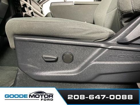 Certified 2024 Ford F250 XLT image 11