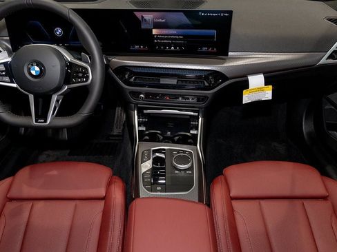 Used 2026 BMW 330i xDrive Sedan w/ M Sport Package image 38