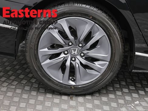 Used 2022 Honda Accord EX-L image 30