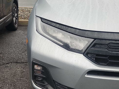 Used 2026 Honda Odyssey EX-L image 3