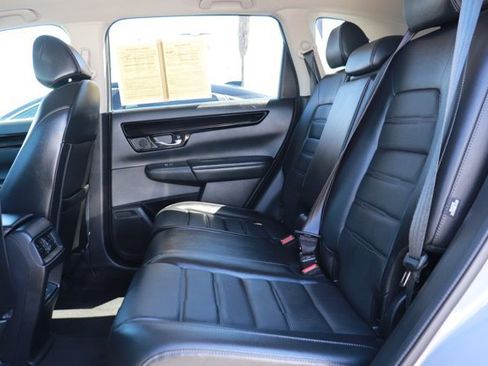 Used 2025 Honda CR-V EX-L image 13