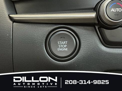Certified 2026 MAZDA CX-30 AWD 2.5 S image 22