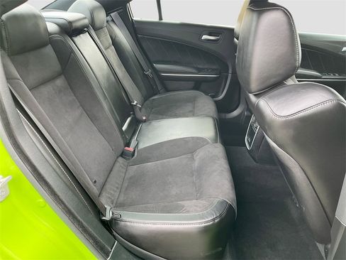 Used 2023 Dodge Charger Scat Pack w/ Plus Group image 27