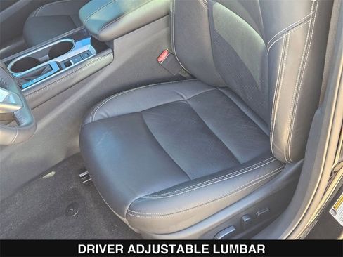 Used 2024 Nissan Altima 2.5 SL image 16