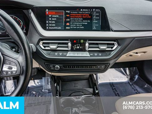 Used 2022 BMW 228i Gran Coupe w/ Convenience Package image 38