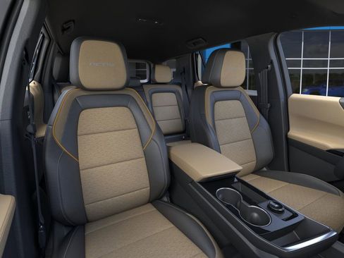 New 2026 Chevrolet Equinox ACTIV w/ Convenience Package III image 16