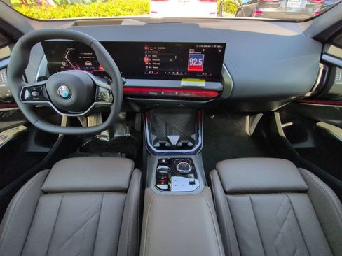 New 2026 BMW X3 xDrive30i w/ Premium Package AWD/4WD image 15