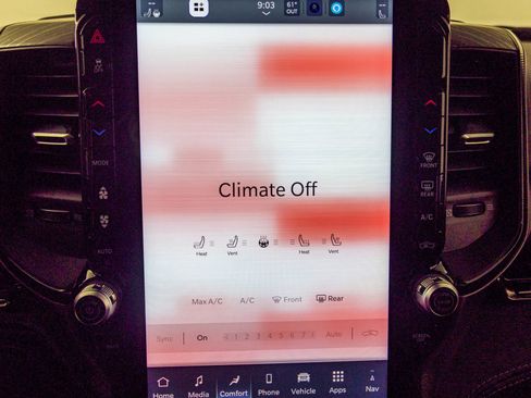 New 2026 RAM 2500 Rebel w/ Rebel Level 2 Equipment Group image 26