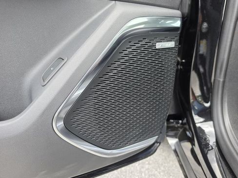 New 2026 Chevrolet Traverse RS w/ LPO, Floor Liner Package FWD image 23
