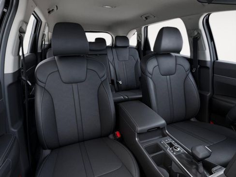New 2026 Kia Sorento EX image 15
