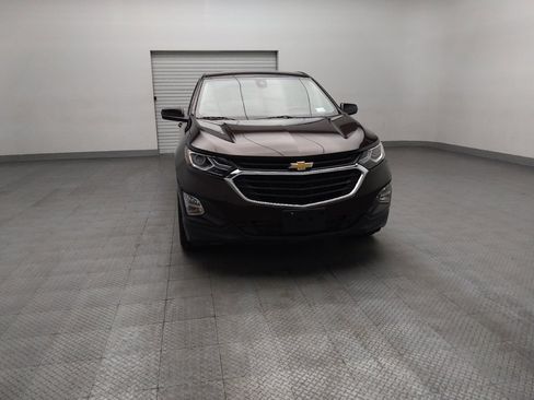 Used 2020 Chevrolet Equinox LT FWD image 14