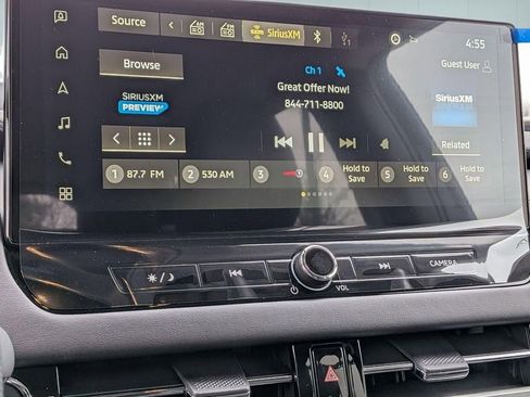 New 2026 Mitsubishi Outlander SE AWD/4WD image 22