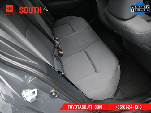 Used 2023 Toyota Corolla LE image 25
