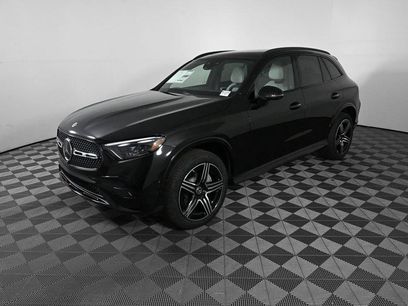 New 2027 Mercedes-Benz GLC 300 4MATIC