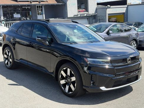 Used 2024 Honda Prologue Elite image 3