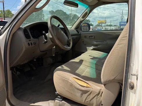 Used 2005 Toyota Tundra W/T AWD/4WD image 7