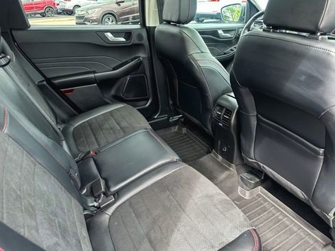 Used 2022 Ford Escape SEL w/ SEL Stealth AWD Package image 22