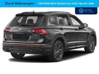 Used 2023 Volkswagen Tiguan SE R-Line video 2