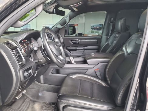 Used 2022 RAM 1500 TRX AWD/4WD image 5