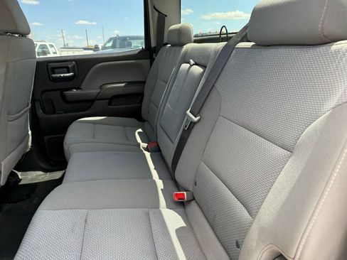 Used 2019 GMC Sierra 2500 4x4 Crew Cab image 26