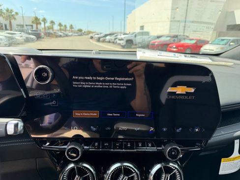 New 2026 Chevrolet Blazer EV LT FWD image 28