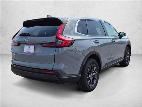 Certified 2026 Honda CR-V EX-L image 5