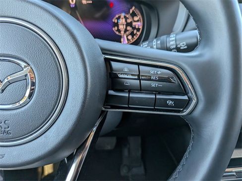 Used 2024 MAZDA CX-90 Plug-In Hybrid w/ Preferred image 16