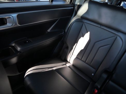 Certified 2026 Hyundai Santa Fe XRT image 12