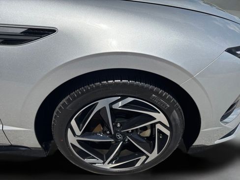 Used 2024 Hyundai Sonata SEL w/ Convenience Package FWD image 26
