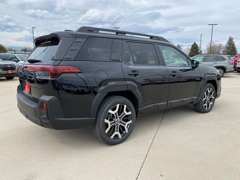 New 2026 Subaru Outback Touring XT AWD/4WD image 5