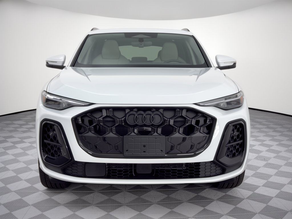 New 2026 Audi Q5 Prestige AWD/4WD image 6