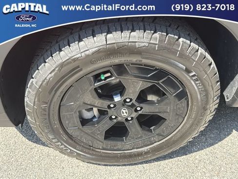 Used 2024 Hyundai Santa Fe XRT AWD/4WD image 13